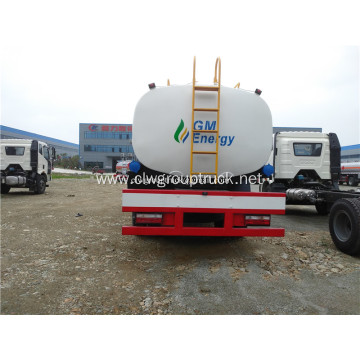 10m3 sprinkler water truck trailer for sale